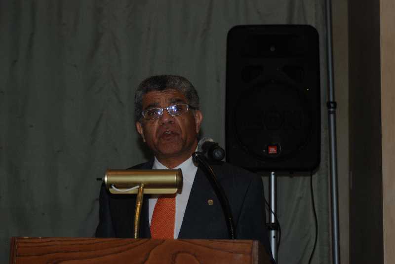 Dr. Ashraf Ramelah