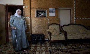 Leila Jabarin (AFP)