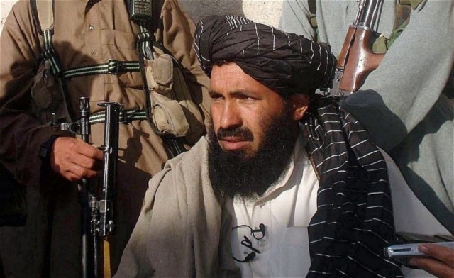 U.S. drone strike killed Mulla Nazir a senior Pakistani Taliban leader Reuters