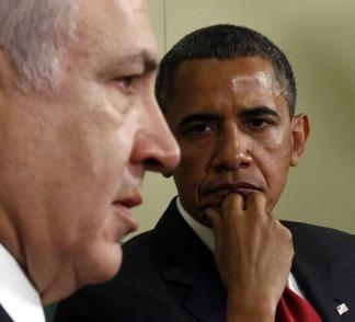 obama-netanyahu