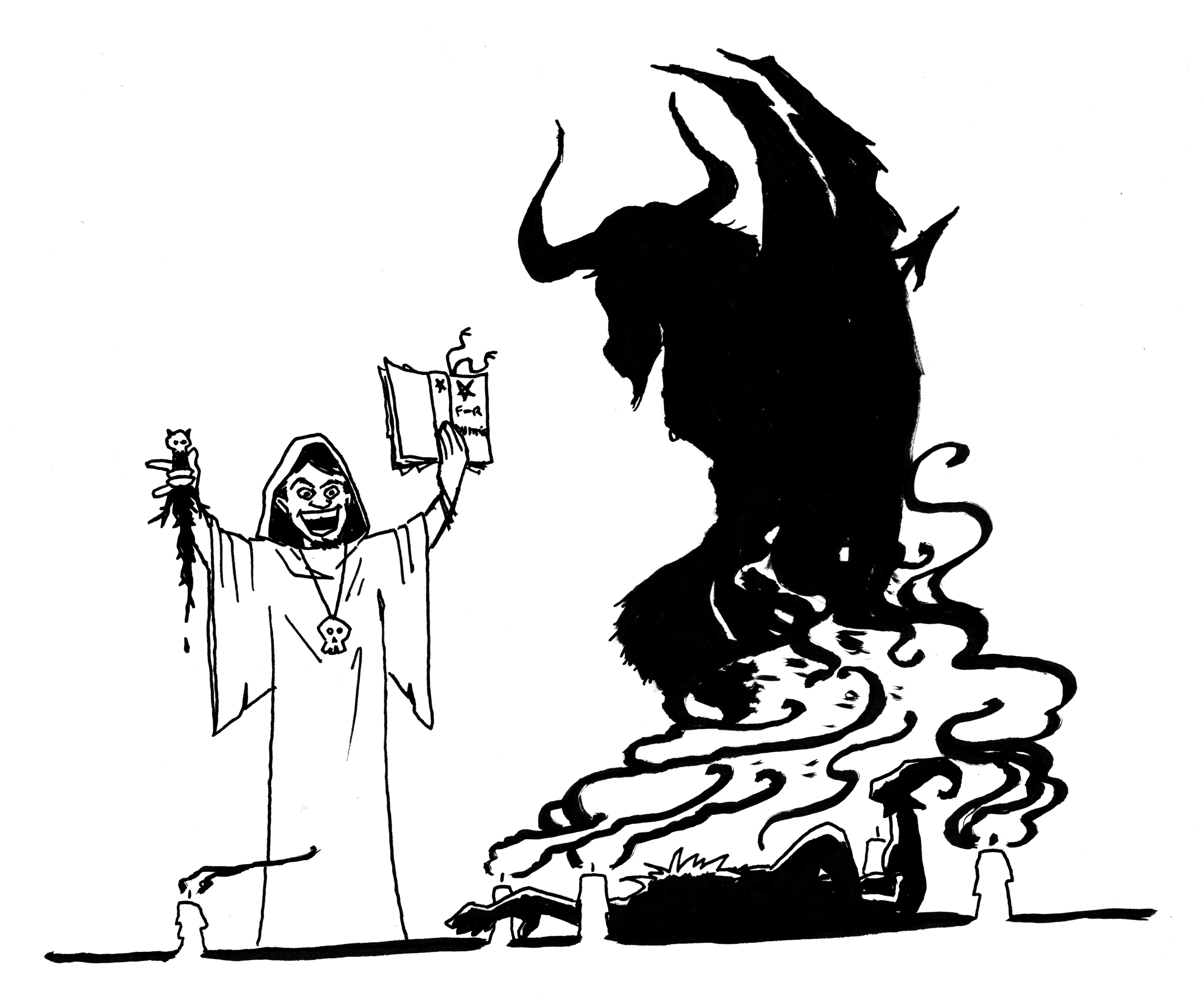 Evil