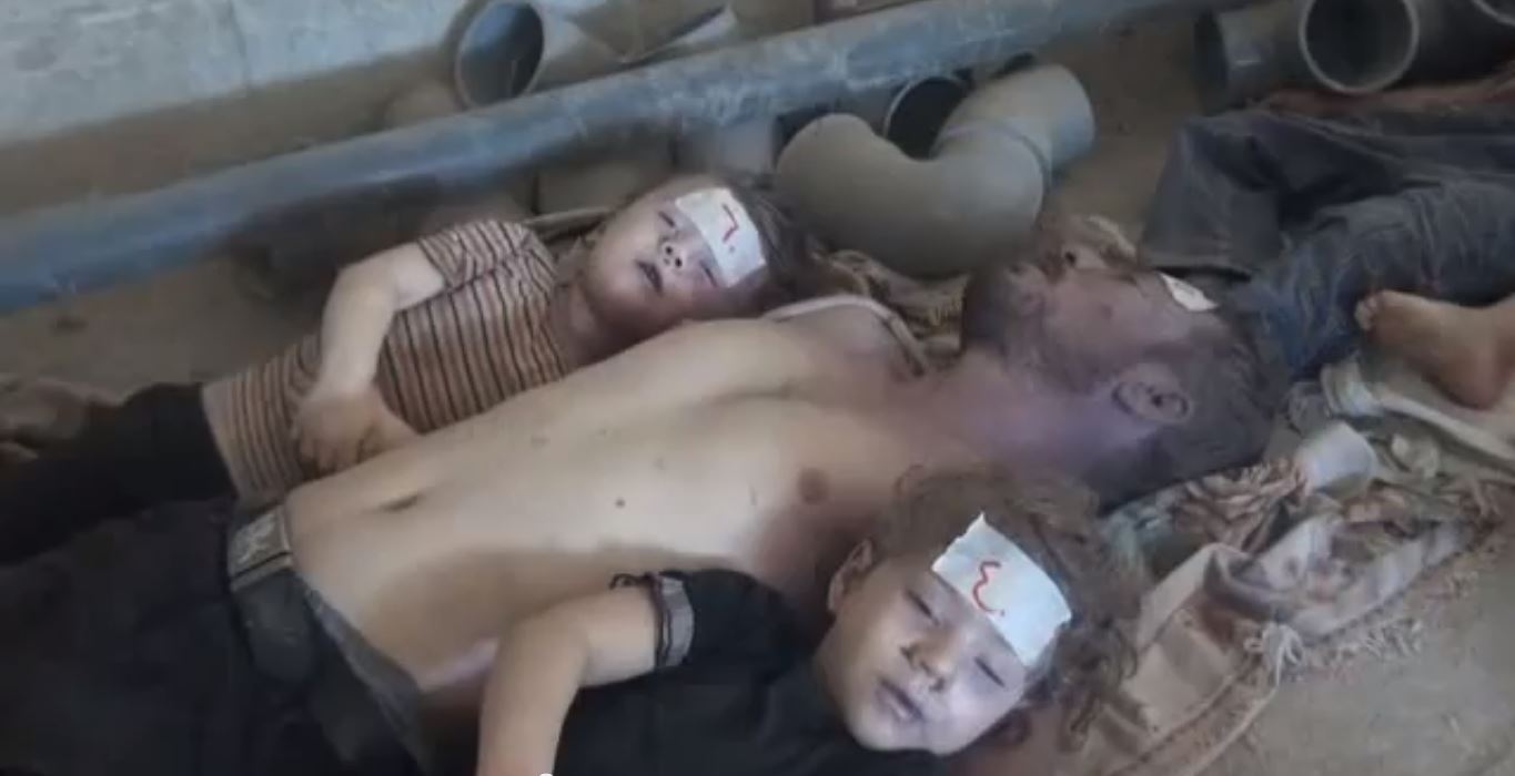 Ghouta massacre1