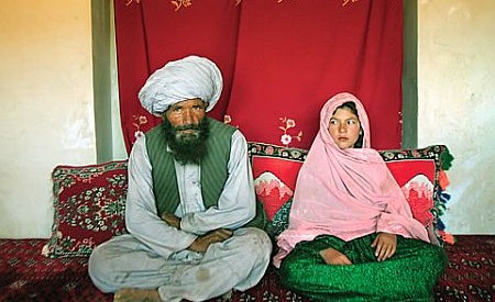 Islamic Men to Marry Adopted Daughters