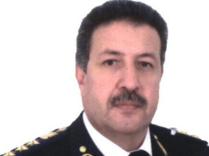General Mohammed Saeed. Al Arabiya