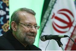Ali Larijani - Reuters