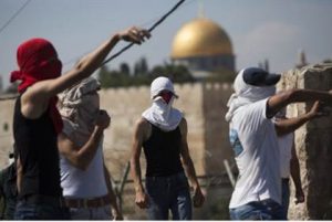 Hamas supportrs