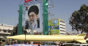 Iran -Well Destroy Tel Aviv in 10 Minutes